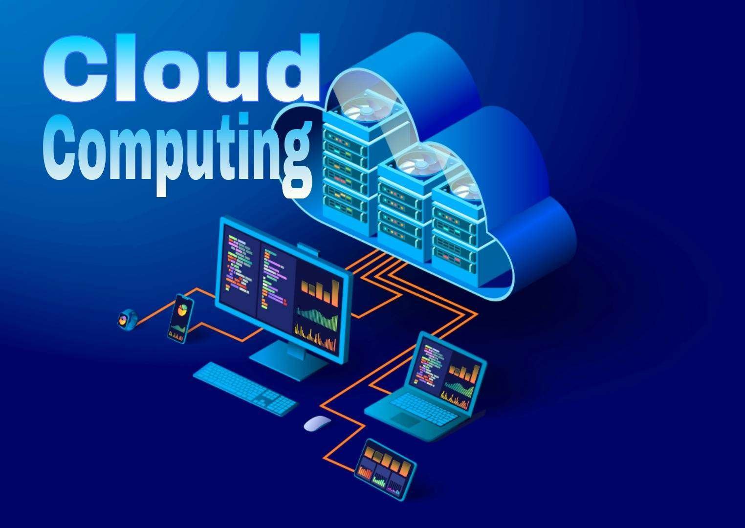 cloud computing d-tech-educate