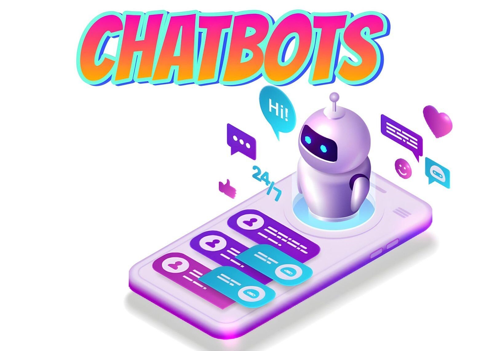 chatbots dtecheducate