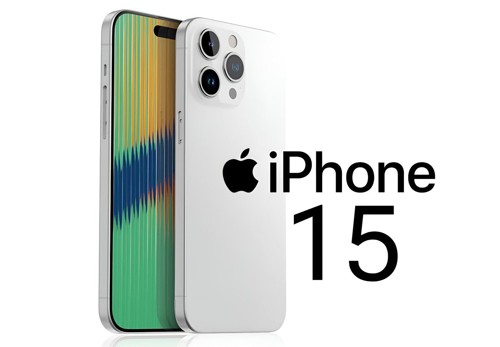 iPhone 15 dtecheducate